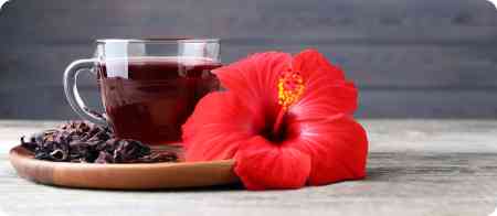 Hər gün hibiskus çayı içməyin faydaları