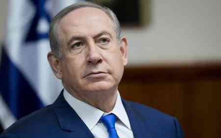 Netanyahuya sui-qəsd cəhdi - Partlayıcı qurğu ilə...