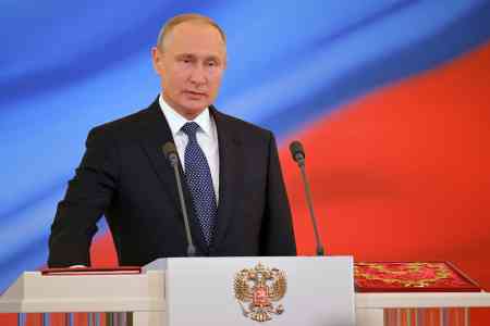Putinin bu sözləri Vaşinqtonu qorxuya saldı – “Dəhşətlidir”