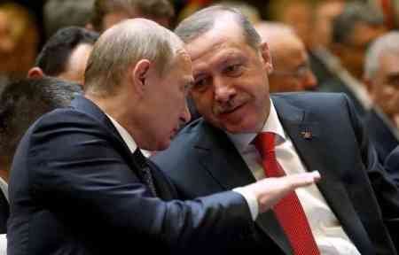 Ərdoğan Bakıya görə Putinlə danışacaq? – Xankəndidə mesaj verdi, sonra isə…