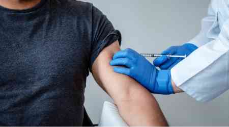 Koronavirus peyvəndi ilə bağlı yeni narahatlıq: Milyonlarla insan… – Açıqlama