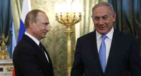 Putin-Netanyahu söhbətinin gizlinləri: İsrail Rusiyaya elə bir jest edə bilər ki…  