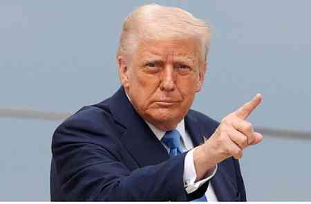 Tramp Putindən “şübhələnir” – 10 gün sonra nə olacaq?