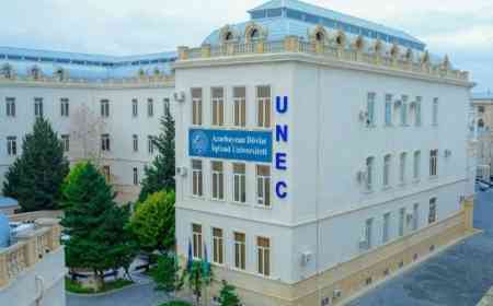 İqtisad Universitetinin təmirinə 10 milyona yaxın pul xərclənəcək