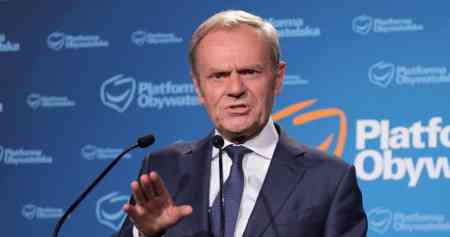 Polşadan Ermənistanla bağlı gözlənilməz qərar: Tusk açıqladı