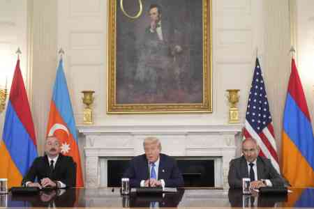 Rusiyanı təəccübləndirən tarix: Tbilisi vuruldu, İrəvan təhdid edildi, Bakı isə…