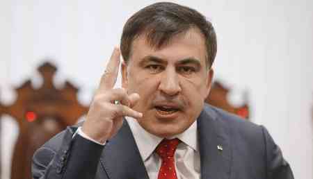 Saakaşvilinin Zəngəzur təşvişinin səbəbi – Hansı fəlakət gözlənilir?