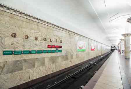 Bakı metrosu gücləndirilmiş rejimə keçir – Səbəb