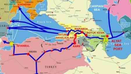Zəngəzur dəhlizinin uzunluğu nə qədərdir: 32, 42, yoxsa 44 km?