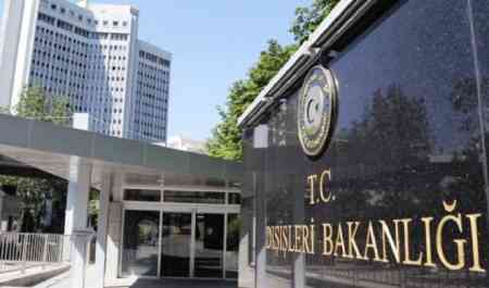 ABŞ hesabat yaydı: Ankaradan sərt reaksiya...