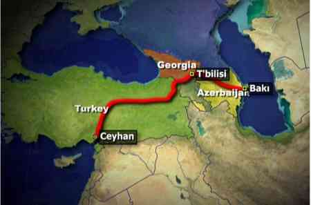 Bakıya qarşı təxribat regionu silkələdi: Xəzərdə hərəkət dayandı – İnanılmaz Rusiya detalı
