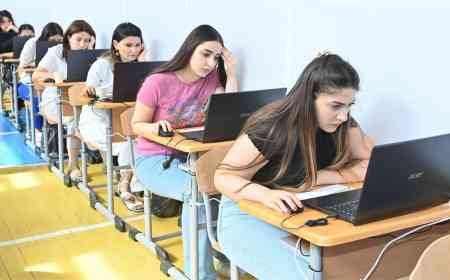 Bu şəxslər imtahansız universitetə qəbul olacaqlar - DİM AÇIQLADI