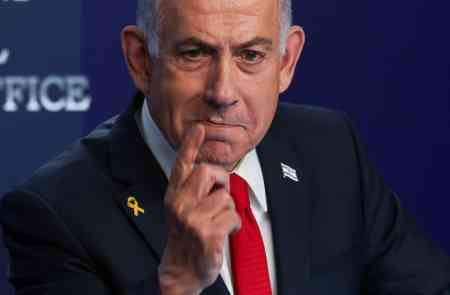 Qəzzada müharibə nə vaxt bitəcək? – Netanyahu VAXT DEDİ