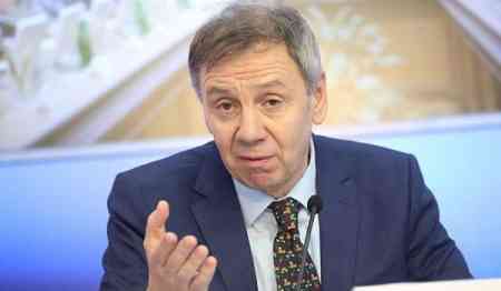 TƏCİLİ! Sergey Markov Rusiyada xarici agent elan edildi