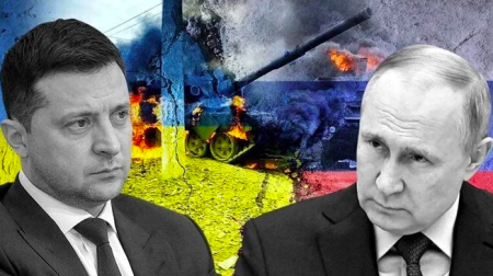 Ukrayna artıq Pentaqondan icazə istəmir: Rusiyanı bu raketlərlə vurur