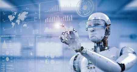 Azərbaycanda süni intellekt əsaslı “robot repetitor” hazırlanır