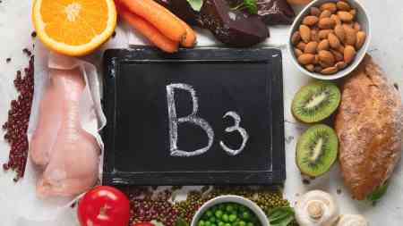 Bu vitamin bağırsaqları iltihabdan qoruyur