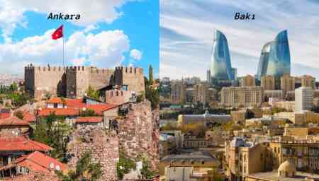 Ankara Bakıya ABŞ-la bağlı nə deyib? – Fidan təkzib etdi, Ərdoğan da bilirmiş