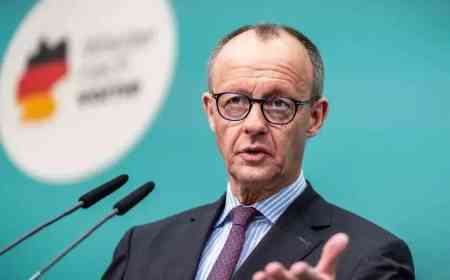 Merts: Ukrayna üçün təhlükəsizlik təminatları müzakirə ediləcək