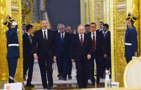 Əliyevlə Putin Çində görüşməsə, deməli, yaxın zamanda… – Politoloq