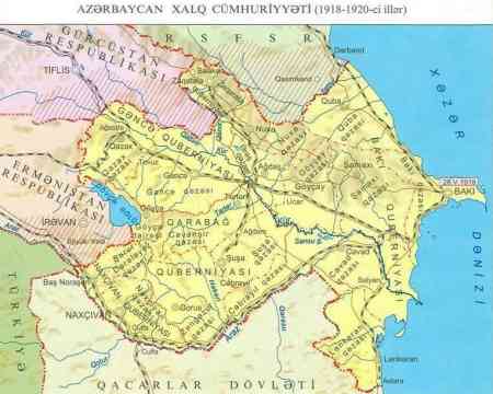 İrəvan Ermənistana necə verildi? – Kuba jurnalı