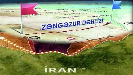 Zəngəzur dəhlizinin əvəzində bunu almalıyıq: Görün ermənilər nə tələb edirlər