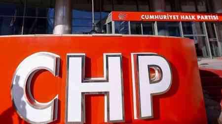 Türkiyə çalxalanır: rəsmilərlə polis arasında toqquşma – CHP ləğv edilir?