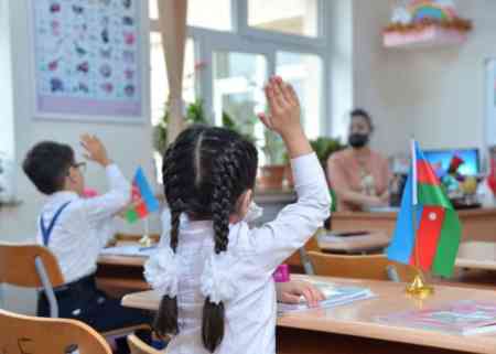15 sentyabrda dərslər təxirə salınacaq? - RƏSMİ CAVAB