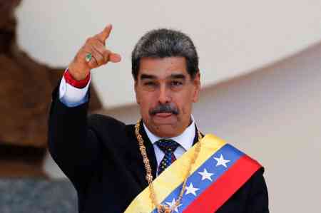 Üçüncü Dünya Müharibəsi başladı – Maduro ELAN ETDİ