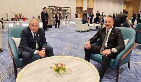 Buna görə Bakının tələbini qəbul etdim - Paşinyan