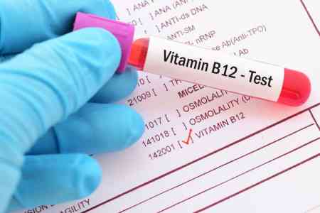 B12 vitamini aşağıdırsa xərçəng riski var - Neçə olmalıdır?