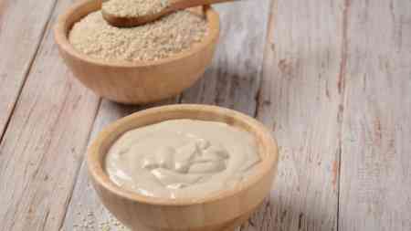 Tahini və qara zirənin faydaları 