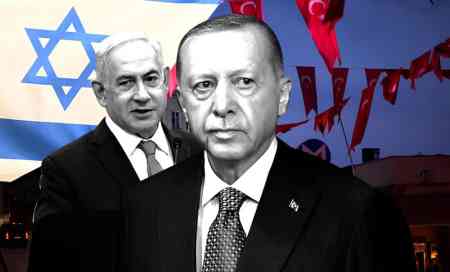 Türkiyə Təl-Əvivə hərbi müdaxiləyə hazırlaşır? – İsrailli ekspertdən EKSKLÜZİV