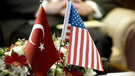 ABŞ-dan Avropa ölkələrinə çağırış: Hədəf Türkiyədir?