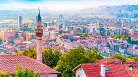 Ankaradan verilən təklif geopolitik zəlzələ yaradıb – Gərginlik artır