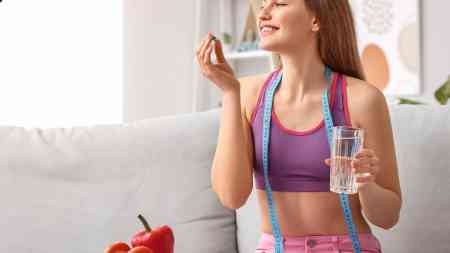 Metabolizmi Sürətləndirməyin 7 Təbii Yolu