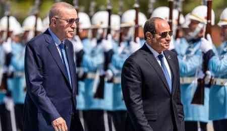 İsrail 7 ölkəni vurdu: “Ərəb NATO-su” yaranır - Türkiyə də...
