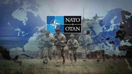 Yeni NATO yaranır? – Ərəb liderlərdən inanılmaz təklif