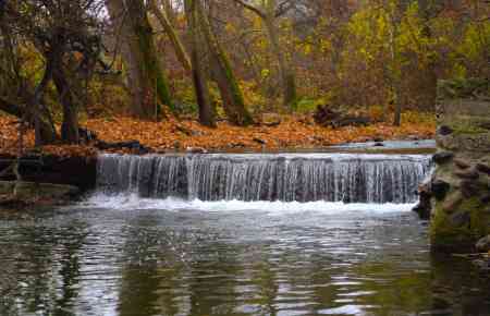 Oktyabrın hava proqnozu: yağış, külək…