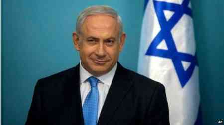 Netanyahu Qətərə zərbəyə görə ondan üzr istədi