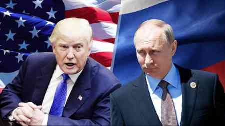 Rusiya-ABŞ danışıqları: Kremlin ümidləri, Vaşinqtonun Çin planı