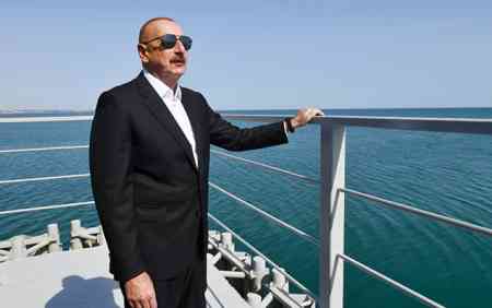 Paşinyan KTMT-dən danışdı: “2022-ci ildə biz anladıq ki…”