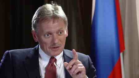 Peskov ABŞ və Qərbi təhdid etdi: “Bunu etsələr, cavab zərbəsi alacaqlar”