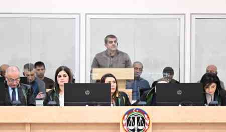 ABŞ-dan Araikgilin işi haqda gözlənilməz cavab - Ermənilər hansı vəziyyətə düşüb?