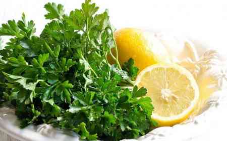 Qaraciyəri təmizləyən və fəaliyyətini gücləndirən qidalar
