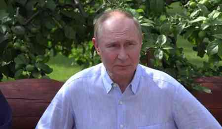 Putin niyə yalnız Azərbaycan haqda bunu dedi?