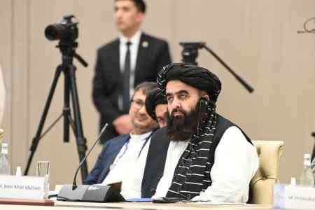 Taliban qadağa qoydu, Hindistanda çaxnaşma yarandı – Deputatlar şokda