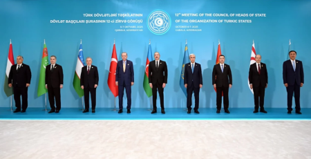 Qəbələ Zirvəsi şok effekti yaratdı – Bakıya qarşı sanksiya çağırışları