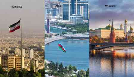 Moskva tələsir, Bakı və Tehran da razılaşdı – Hindistan “sürprizi”