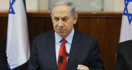 Netanyahu söz verdi: “Onları məhv edəcəyik!”